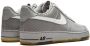 Nike Air Force 1 Low Premium sneakers Grijs - Thumbnail 3