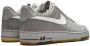Nike "Zoom Terminator Low Zona sneakers" Wit - Thumbnail 3