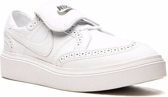 Nike x G-Dragon Kwondo 1 sneakers Wit