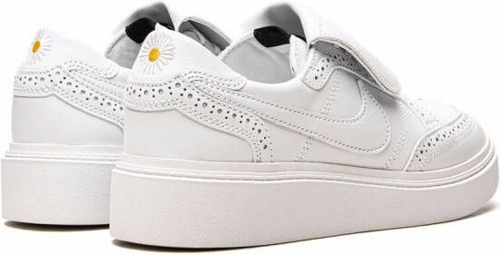 Nike x G-Dragon Kwondo 1 sneakers Wit