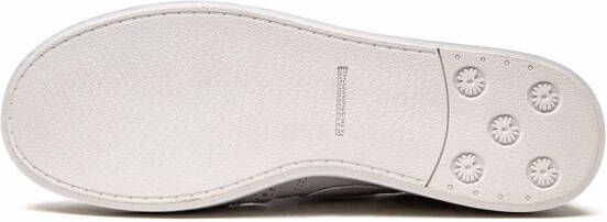 Nike x G-Dragon Kwondo 1 sneakers Wit