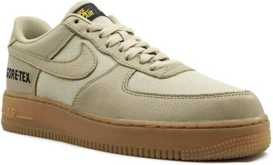Nike SB Dunk high-top sneakers Zwart - Foto 6