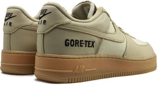 Nike SB Dunk high-top sneakers Zwart - Foto 7