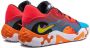 Nike Terminator High leren sneakers Wit - Thumbnail 7