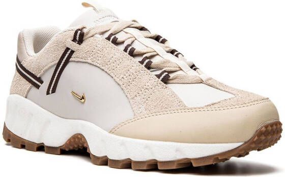 Nike x Jacquemus Air Humara LX sneakers Beige