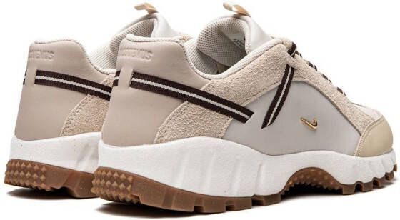 Nike x Jacquemus Air Humara LX sneakers Beige