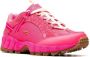 Nike x Pawnshop Skate Co. SB Dunk high-top sneakers Zwart - Thumbnail 10