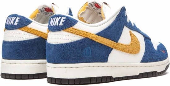 Nike x Kasina Dunk Low sneakers Blauw