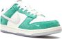 Nike x Kasina Dunk low-top sneakers Wit - Thumbnail 2