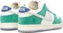Nike x Kasina Dunk low-top sneakers Wit - Thumbnail 3
