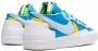 Nike x KAWS x Sacai Blazer Low sneakers Blauw - Thumbnail 3