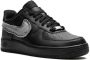 Nike x KAWS x Sky High Farms Air Force 1 Low "Black" sneakers Zwart - Thumbnail 2