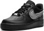 Nike x KAWS x Sky High Farms Air Force 1 Low "Black" sneakers Zwart - Thumbnail 5