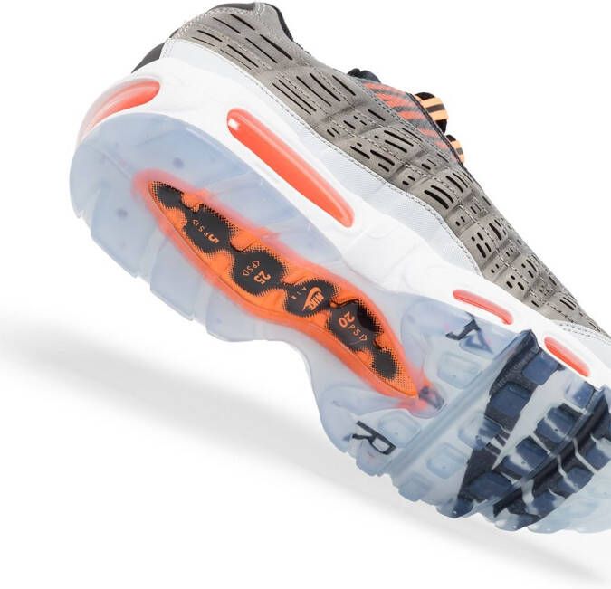 Nike x Kim Jones Air Max 95 sneakers Grijs