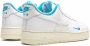 Nike x Kith Air Force 1 Low-top sneakers Wit - Thumbnail 3