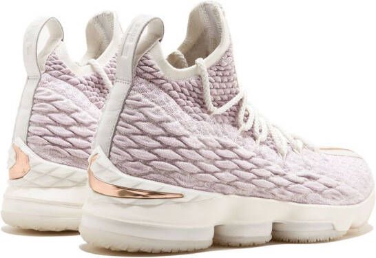 Nike x Kith LeBron Performance 15 sneakers Beige