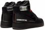 Nike x Lauren Halsey Air Force 1 High '07 LE sneakers Zwart - Thumbnail 3