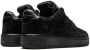 Nike x Louis Vuitton Air Force 1 Low sneakers Zwart - Thumbnail 4