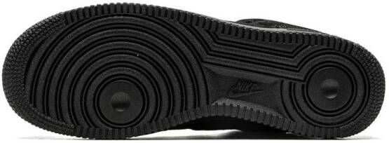 Nike x Louis Vuitton Air Force 1 Low sneakers Zwart