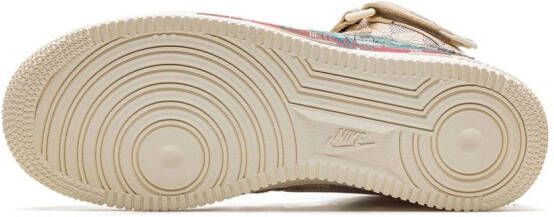 Nike Waffle Debut low-top sneakers Wit - Foto 3