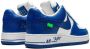 Nike x Louis Vuitton Air Force 1 Low "Virgil Abloh White White" sneakers Wit - Thumbnail 3