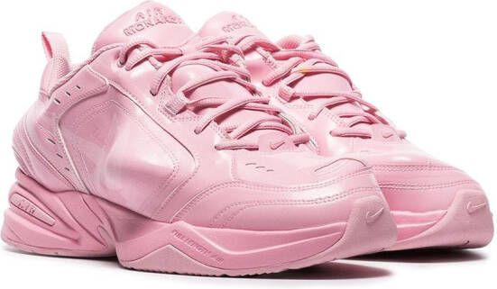 Nike Air Force 1 sneakers Wit - Foto 7