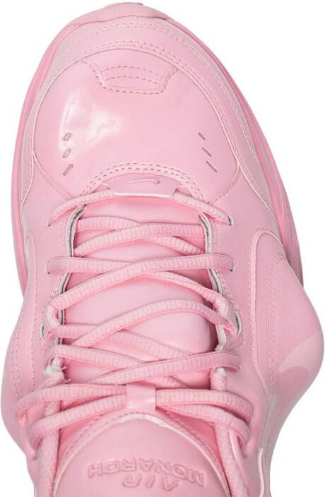 Nike Air Force 1 sneakers Wit - Foto 8