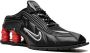 Nike x Martine Rose Shox MR4 sneakers Zwart - Thumbnail 2