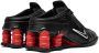 Nike x Martine Rose Shox MR4 sneakers Zwart - Thumbnail 3