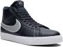 Nike SB Zoom Blazer Mid sneakers Zwart - Thumbnail 2