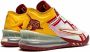 Nike "x Mimi Plange LeBron 18 low-top Higher Learning sneakers" Wit - Thumbnail 8