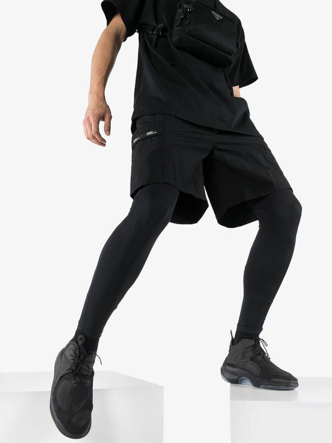 Nike X MMW Joyride CC3 Setter sneakers Zwart