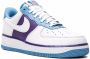 Nike x NBA Air Force 1 '07 LV8 sneakers Wit - Thumbnail 2