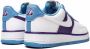 Nike x NBA Air Force 1 '07 LV8 sneakers Wit - Thumbnail 3