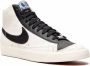 Nike x NBA Blazer MID '77 EMB sneakers Wit - Thumbnail 2