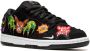 Nike x Social Status Air Max Penny 2 sneakers Zwart - Thumbnail 9