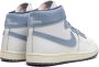 Nike "x Nigel Sylvester Air Ship Every Game sneakers" Wit - Thumbnail 7