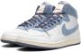 Nike "x Nigel Sylvester Air Ship Every Game sneakers" Wit - Thumbnail 9