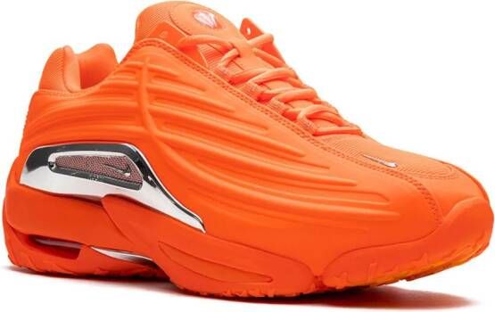 Nike x NOCTA Hot Step 2 "Total Orange" sneakers Oranje