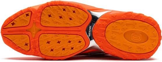 Nike x NOCTA Hot Step 2 "Total Orange" sneakers Oranje