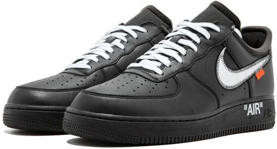 Nike air force 1 07 virgil x moma sale