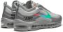 Nike X Off-White Air Max 97 OG sneakers Grijs - Thumbnail 3