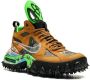 Nike X Off-White x Off-White Air Terra Forma "Wheat" sneakers Bruin - Thumbnail 2