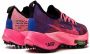 Nike X Off-White x Off-White Air Zoom Tempo NEXT% sneakers Roze - Thumbnail 7