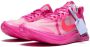 Nike X Off-White De 10 : Nike Zoom Fly sneakers Roze - Thumbnail 2