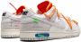 Nike X Off-White "x Off-White Dunk Low Lot 31 sneakers" Beige - Thumbnail 3