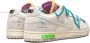 Nike X Off-White "x Off-White Dunk Low Lot 36 sneakers" Beige - Thumbnail 3