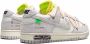Nike X Off-White x Off-White Dunk Low sneakers Beige - Thumbnail 3