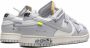 Nike X Off-White x Off-White Dunk Low sneakers Grijs - Thumbnail 3
