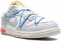 Nike X Off-White "x Off-White Lot 05 of 50 sneakers" Wit - Thumbnail 2